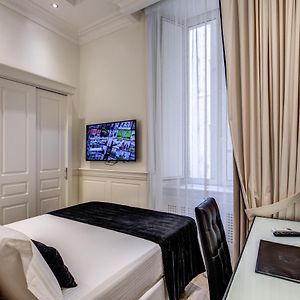 Kamer met een King Size Bed